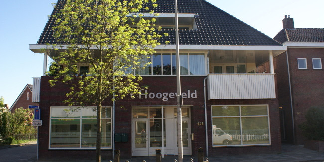 't Hoogeveld
